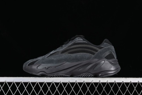 Adidas Yeezy Boost 700 V2 Inertia Running Shoes with 3M Reflective Design - FU6684