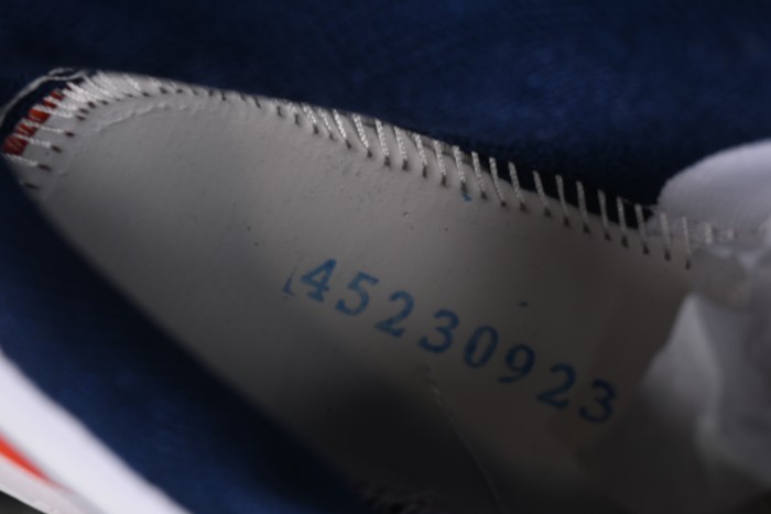 Asics Gel-Resolution 9 Retro Breathable Cushioned Casual Running Shoes - 1041A376-102