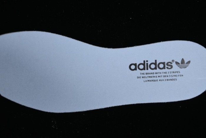 Adidas Originals Gazelle JI2076 Retro Casual Slip-Resistant Wear-Resistant Low-Top Sneakers 1