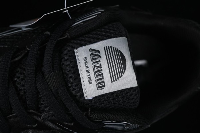 Mizuno Speed 2K Breathable Low-Top Casual Running Shoes with Synthetic Fabric - D1GH222903