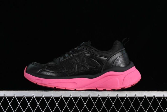 Nike NY MLB Fast Ball Classic Monogram 24SS Retro Casual Running Shoes - 3ARNFTB4N50MAS