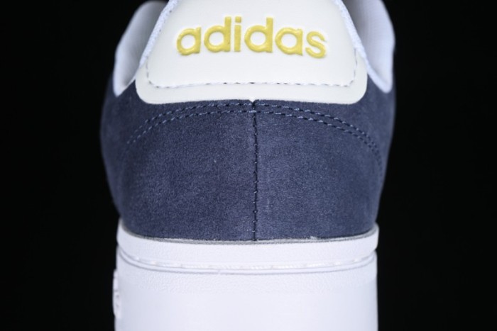 Adidas Originals Low Top Casual Basketball Shoes - IH0852