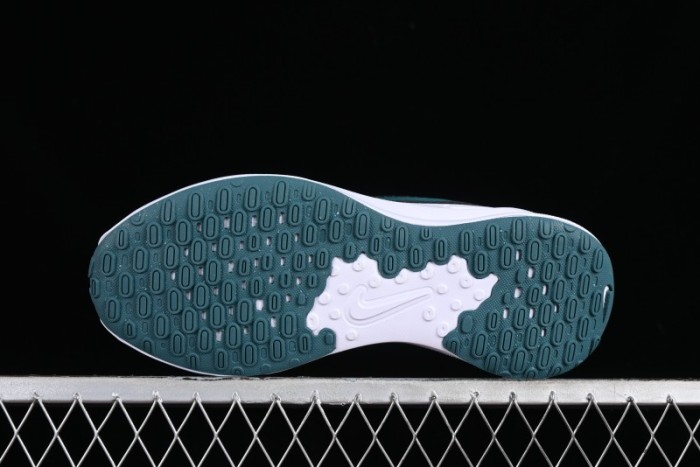 Nike Revolution 7 Wide Running Shoes with Breathable Mesh and Durable Cushioning - FB2207-004