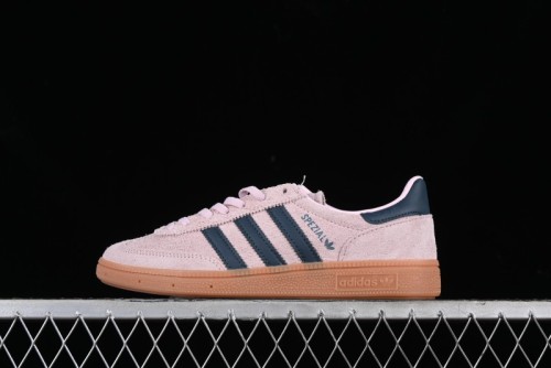 Adidas Handball Spezial Retro Casual Sneakers - IF6561 1