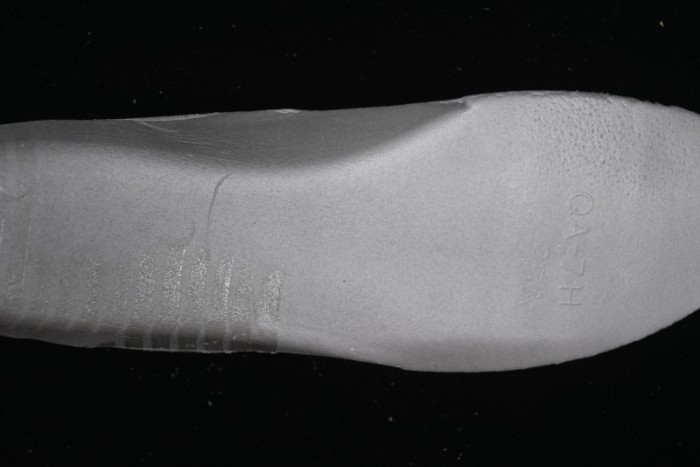 Nike Air Force 1 '07 Low Stussy Collaboration Year of the Snake Limited Edition Red Snake Low-Top Casual Sneakers - XS1958-502