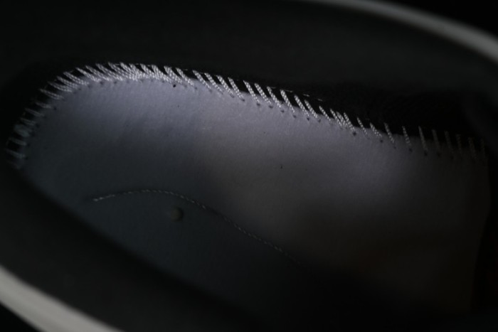 Nike Air Jordan 4 Remastered Sneakers in Black with Textile Mesh, Leather and Suede - FQ7939-006