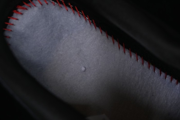 Nike Air Force 1 '07 Low Dior Collaboration Black Gum Knit Casual Sneakers - KK1988-058