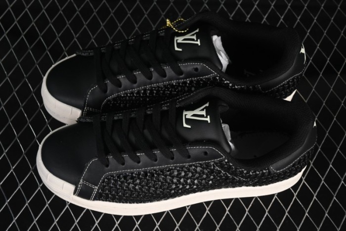 Adidas Superstar IE8878 Shell Toe Perforated Casual Sneakers - IE8878