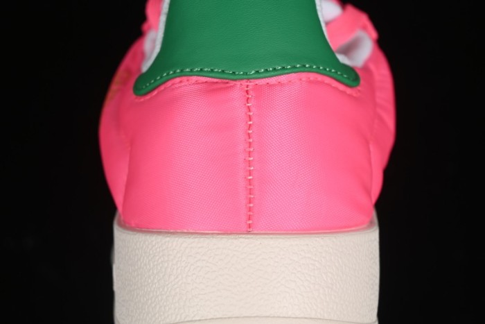 Adidas Originals Samba Home IE1433 Indoor Outdoor Slip-On Winter Comfortable Casual Bread Loaf Sneakers - IE1433