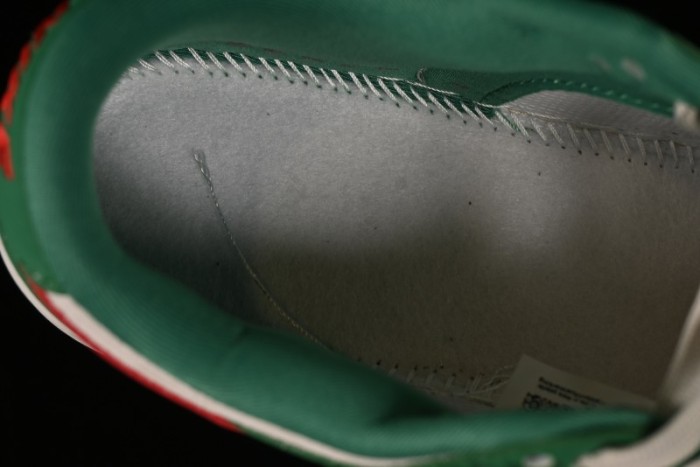 Nike SB Dunk Low Chinese New Year Limited Edition - Little Azure Dragon Anniversary High-End Custom Low-Top Casual Sneakers - XP3802-331 1