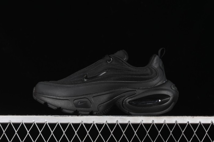 Nike Air Max Portal Retro Running Shoes with Air Cushion - HF3053-008