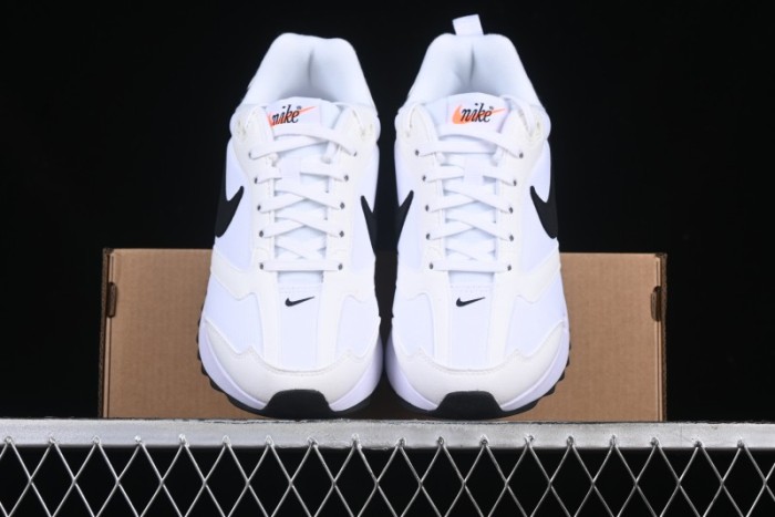 Nike Air Max Dawn Retro Running Shoes with Enhanced Cushioning - DH5131-101