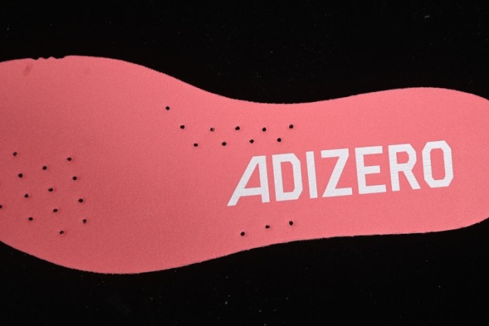 Adidas Adizero Adios Running Shoes with Breathable Low-Cut Design - IE6237