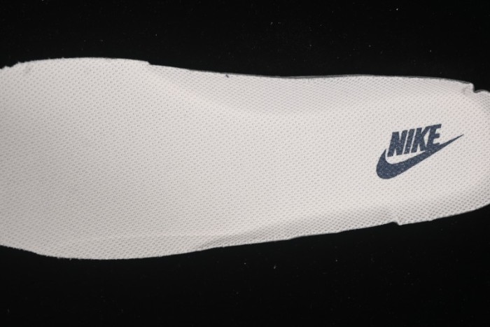 Nike Air Force 1 '07 Low Gucci Collaboration Grey Blue Swoosh Casual Sneakers - XS1958-543