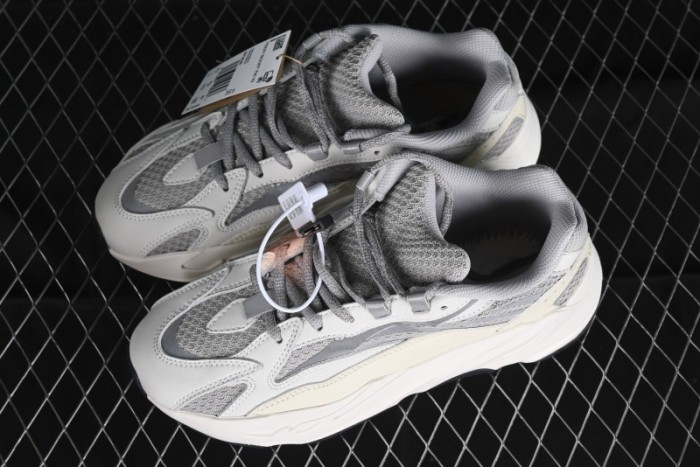 Adidas Yeezy Boost 700 V2 Static Running Shoes - EF2829