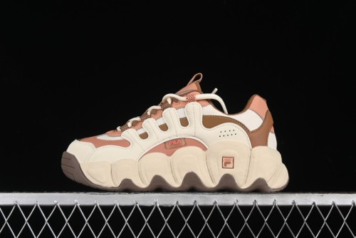 Fila Breathable Cat Paw Shoes F12W441102FFP