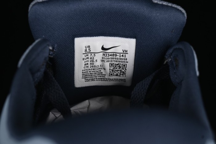 Nike SB Force 58 Retro Skateboard Shoes - HJ3489-141