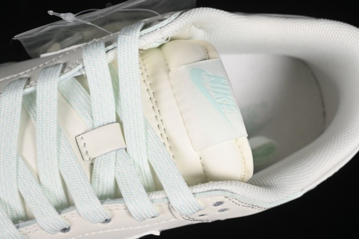 Nike SB Dunk Low The North Face Supreme Collaboration - Bamboo Green Anniversary Custom Low-Top Casual Skate Shoes - XX2025-658