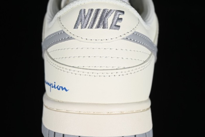 Nike SB Dunk Low Skateboarding Shoes - XH1733-001 1