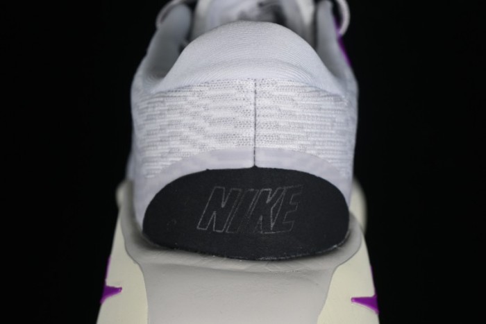 Nike Motiva Summer Breathable Cushioned Wave Running Shoes - DV1238-009