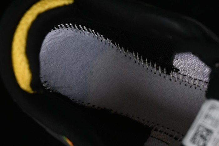 New Balance 1000 Series Retro Dad Style Low-Top Casual Running Shoes - M1000TP