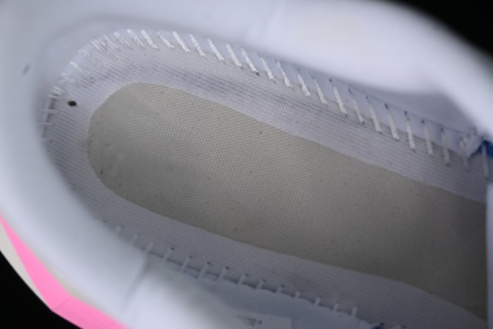 New Balance FuelCell Rebel V4 Low-Top Anti-Slip Durable Versatile Casual Running Shoes - MFCPZSP