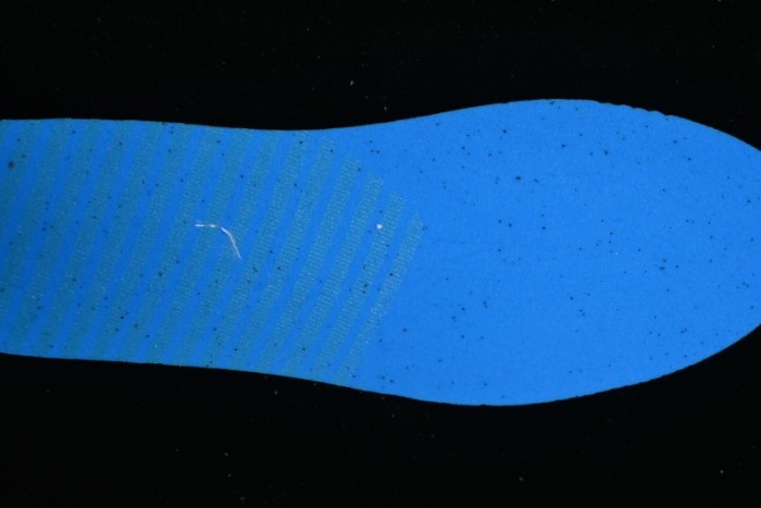 Nike SB Dunk Low Supreme Collaboration - Off White Gum Anniversary Customized Low-Top Casual Skate Shoes - JH8310-945