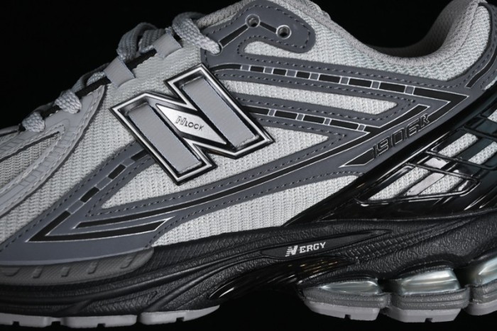 New Balance 1906 Series Retro Dad Style Casual Running Shoes - M1906RHA 1