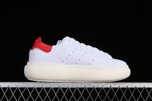 Adidas Originals AdiFOM Stan Smith Mule Comfortable Elevated Platform Casual Shoes - IE0452 1