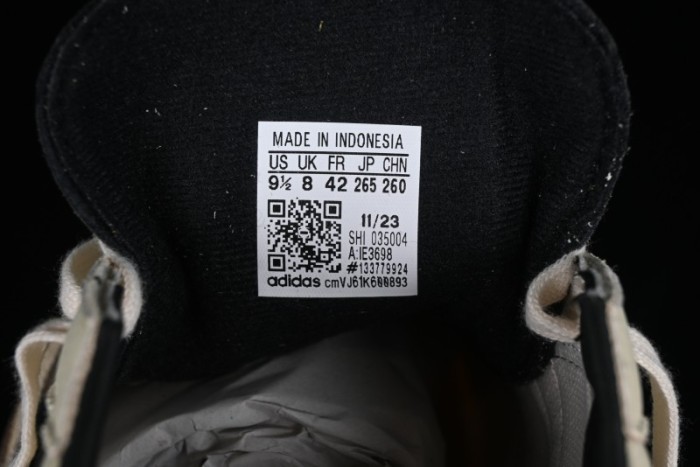 Adidas Handball Spezial Retro Casual Sneakers - IE3698