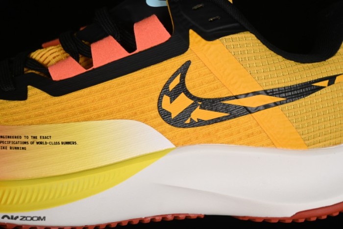 Nike Zoom Rival Fly 3 Lightweight Fabric Comfortable Cushion Anti-Slip Low-Top Casual Running Shoes - DO2424-739