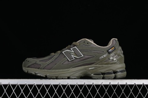 New Balance 1906 Series Retro Dad Style Casual Running Shoes - M1906RS 1