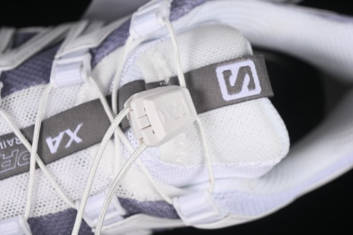 Salomon XA PRO 3D Outdoor Trail Running Shoes with SENSIFIT and 3D ADVANCED CHASSIS - 472457-28