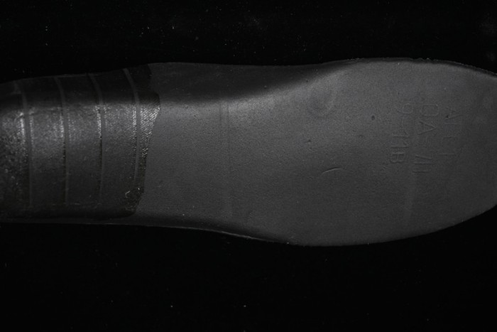 Nike Air Force 1'07 Low Dior Collaboration Grey Knit Skeleton Low-Top Casual Sneakers - KK1988-056