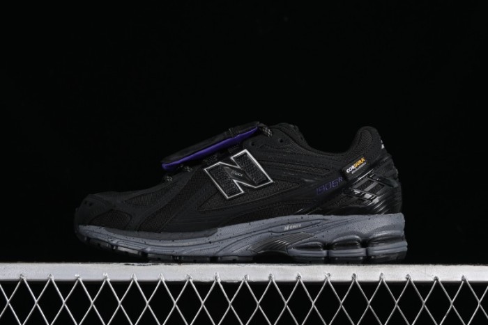 New Balance 1906 Series Retro Dad Style Casual Running Shoes - M1906ROC 1