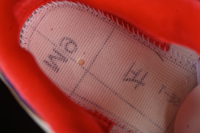 Nike Air Jordan 3 Retro Seoul 2.0 Basketball Shoes - IB1482-100