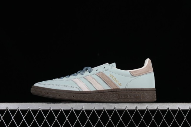 Adidas Kith x Handball Spezial Retro Casual Sneakers - IH2623 1
