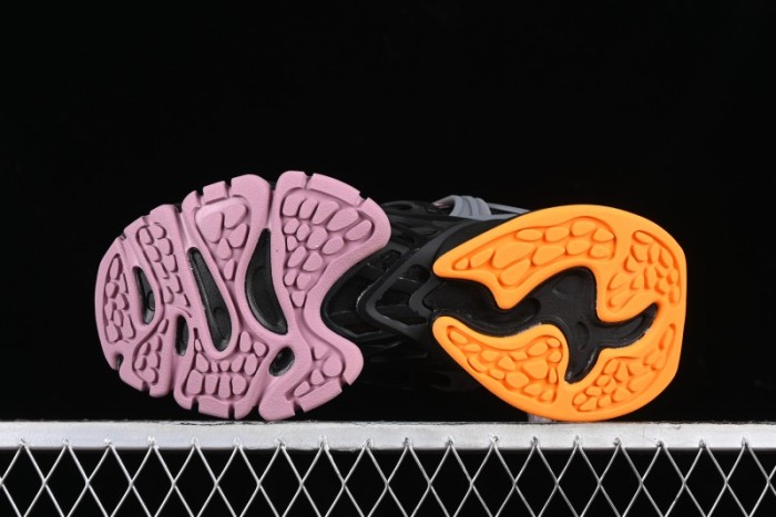 Adidas Vento XLG Deluxe JP5765 Lightweight Cyber Retro Casual Sneakers with Dual-Density Outsole - JP5765