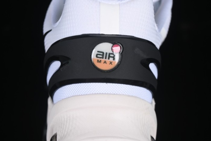 Nike Air Max Dn Running Shoes with Dynamic Air Cushion Technology - FQ7860-100