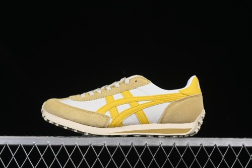 Onitsuka Tiger Edr 78 Low Top Running Shoes Comfortable Slip Resistant Durable - 1183B411-750