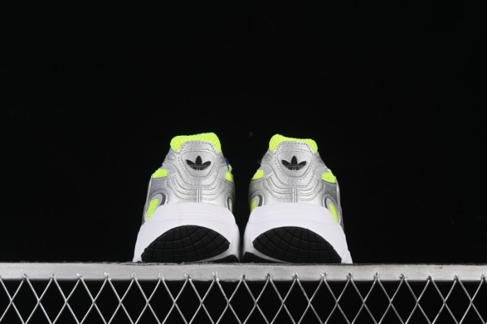 Adidas Athletics Los Angeles Fashion Casual Running Shoes - IF4014