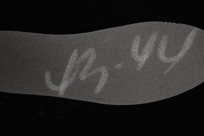 Nike Air Jordan 3 Retro Cactus Jack Collaboration High-Top Basketball Shoes with Soft Napa Leather and Visible Air Cushion - 136064-668