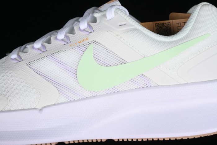 Nike Run Swift 3 Breathable Cushioned Running Shoes - HJ3493-131 1