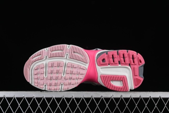 Nike V2K Runtekk 3XL Cushioned Anti-Slip Retro Low-Top Running Shoes - FZ5061-100