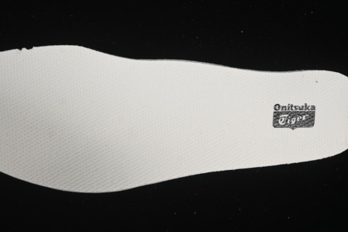 Onitsuka Tiger Tokuten Low-Top Casual Sneakers with T-TOE Reinforcement and Indoor Rubber Outsole - 1183B938-100