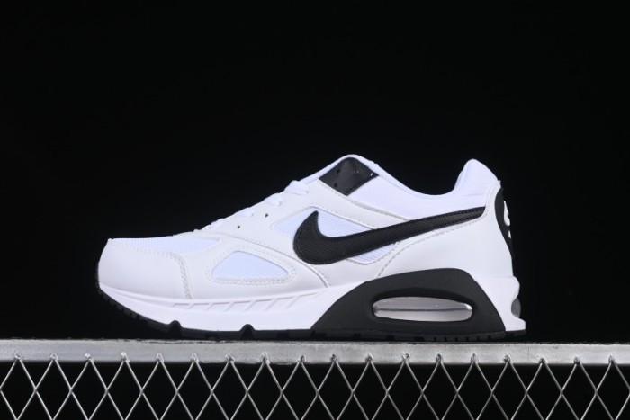Nike Air Max Correlate Retro Running Shoes with Air Cushion - 580518-106