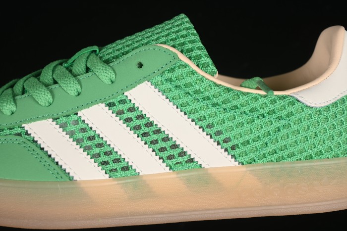 Adidas Originals Gazelle Indoor Retro Casual Sneakers with Anti-Slip and Durable Design - JH5417