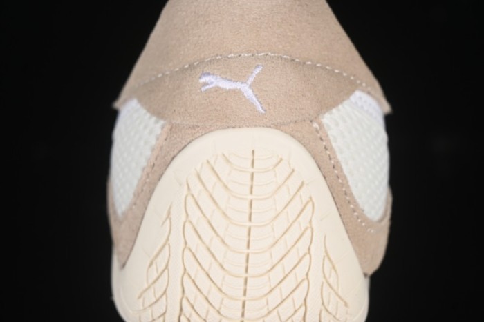 Puma Speedcat Lifestyle Low-Top Sneakers for Racing Enthusiasts - 403589-04