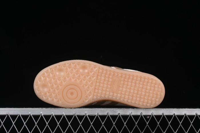 Adidas Samba OG Casual Sneakers - JI3185