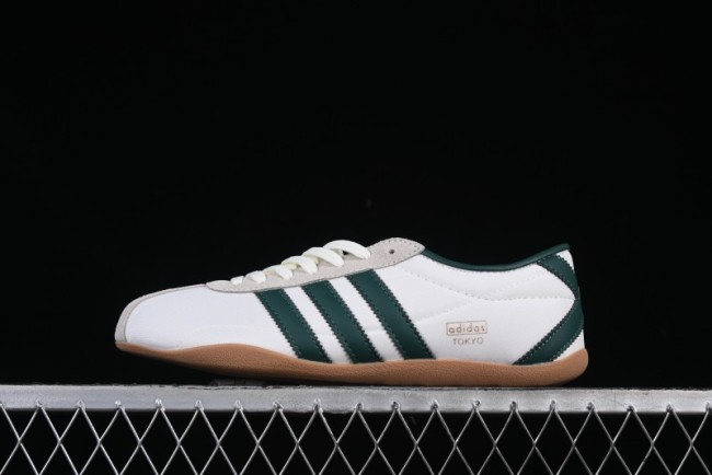 Adidas Tokyo W Classic Comfort Non-Slip Casual Sneakers - JP9705